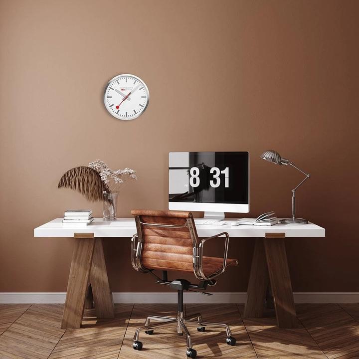 Immagine prodotto Mondaine Orologio 40 cm (40 cm)