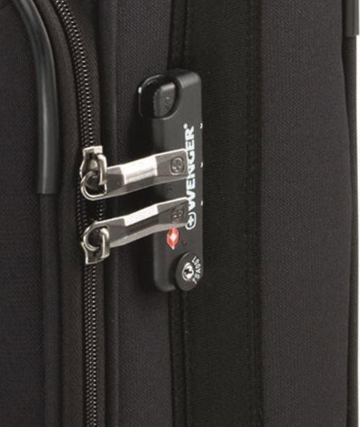 Produktbild Wenger Hardside (32 l, Handgepäck (bis 50l))