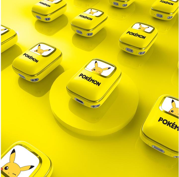 Image du produit OTL Écouteurs Pokemon Pikachu Slide TWS