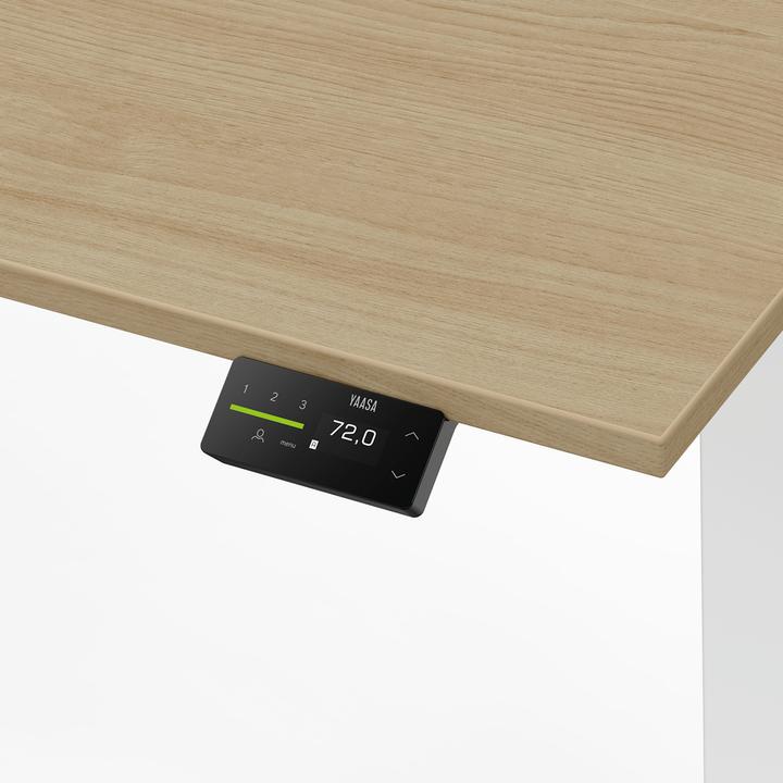 Produktbild Yaasa Desk Expert (200 x 80 cm)