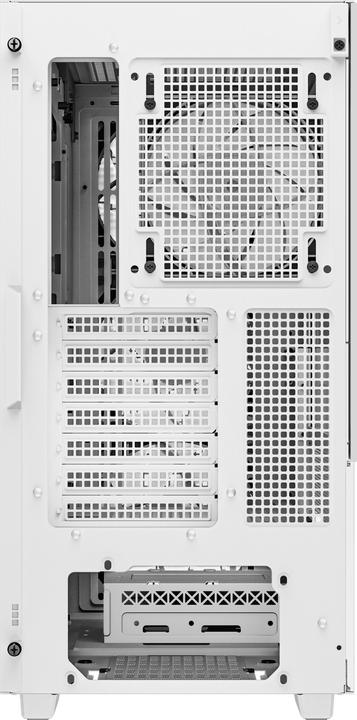 Actual product image Deepcool CH560 WH (ATX, mATX, Mini-ITX)