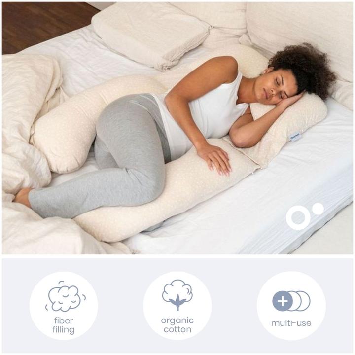 Actual product image Doomoo Maxxy (72 cm)