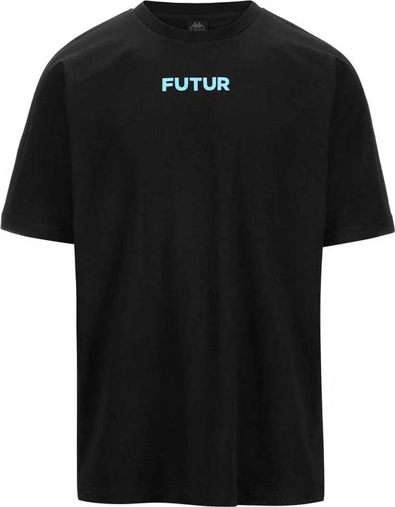Image du produit Kappa Authentic Muziki KFF (M)