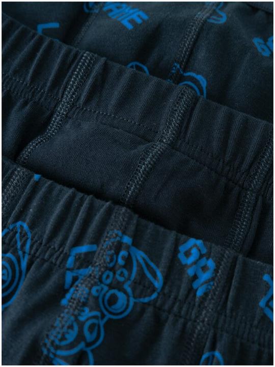 Actual product image Name it Shorts Gamer Boys (92, pack of 3)