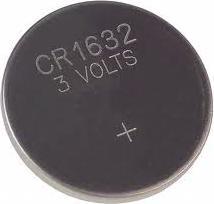 Produktbild Camelion Lithium (1 Stk., CR1632, 120 mAh)
