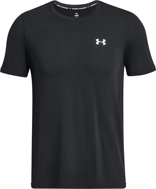 Actual product image Under Armour Vanish Seamless T-Shirt (L)