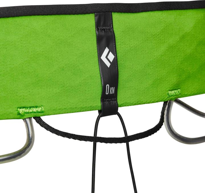 Image du produit Black Diamond Recco Vision Airnet Harness (S)