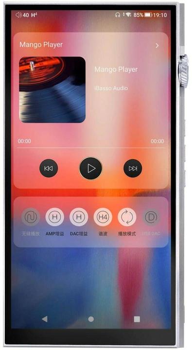 iBasso DX340 (256 Go)
