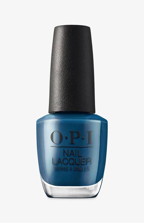Actual product image OPI Nail Lacquer - Muse of Milan Collection (Duomo Days, Isola Nights, Colour paint)