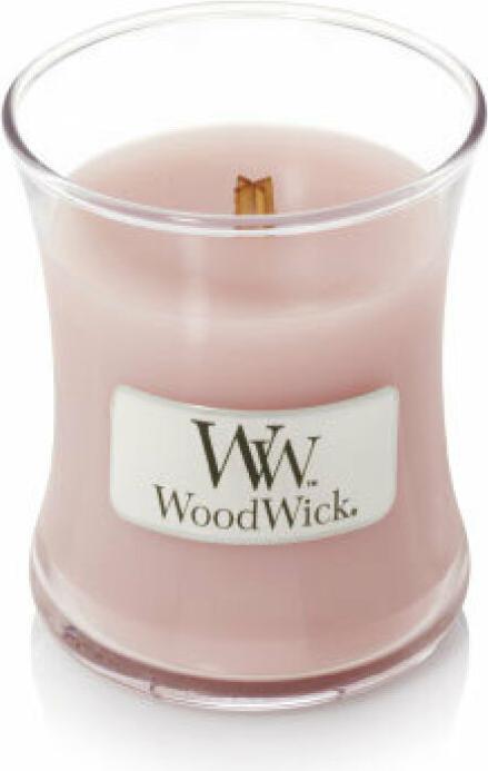 Productafbeelding WoodWick Rosewood (85 g)
