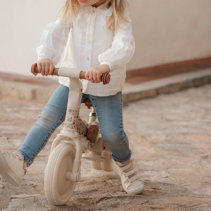Image du produit Little Dutch Sunny Flower 4 en 1