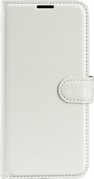 Produktbild MU Classic Litchi Leder Bookcover Series (Wiko Y82)