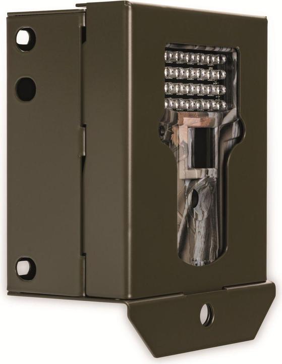 Image du produit Dörr Boîtier de protection en métal GH-M
