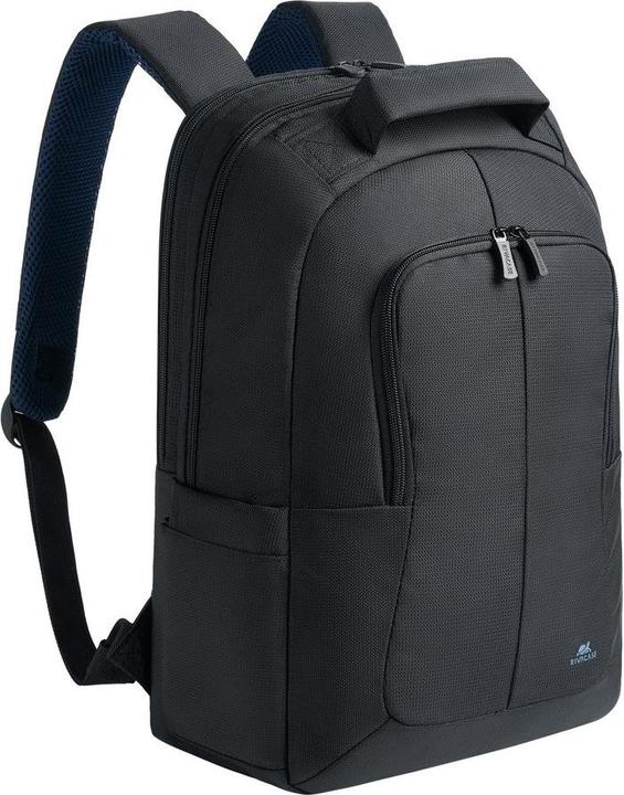 Rivacase 8435 Laptop Rucksack 15,6-16 ECO schwarz