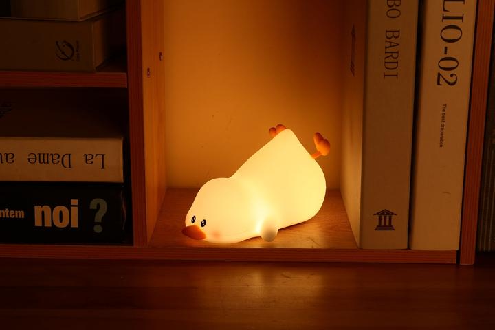 Image du produit Winkee - Clumsy Duck Night Light - Compact