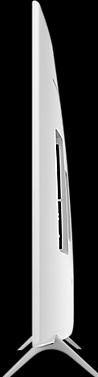 Produktbild Samsung Ue49ku6510 (49", LCD, 4K, 2016)