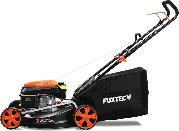 Produktbild Fuxtec FX-RM4646ECO (Benzinbetrieb)