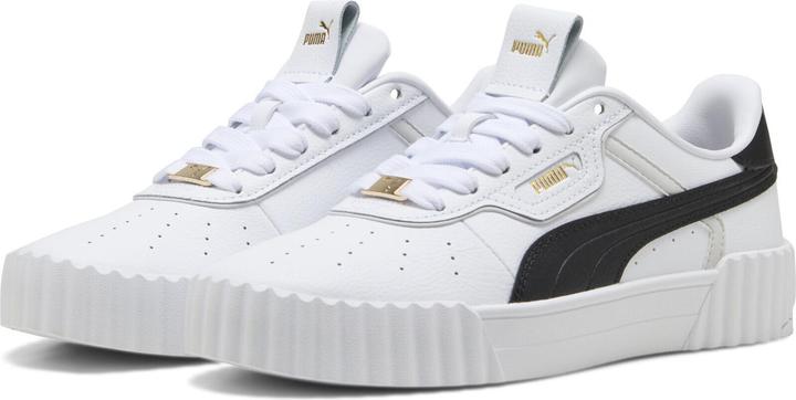Actual product image Puma Carina 3.0 Luxe (40)