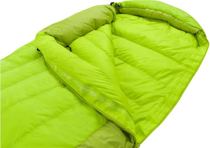 Produktbild Sea To Summit Ascent (2.12 m)