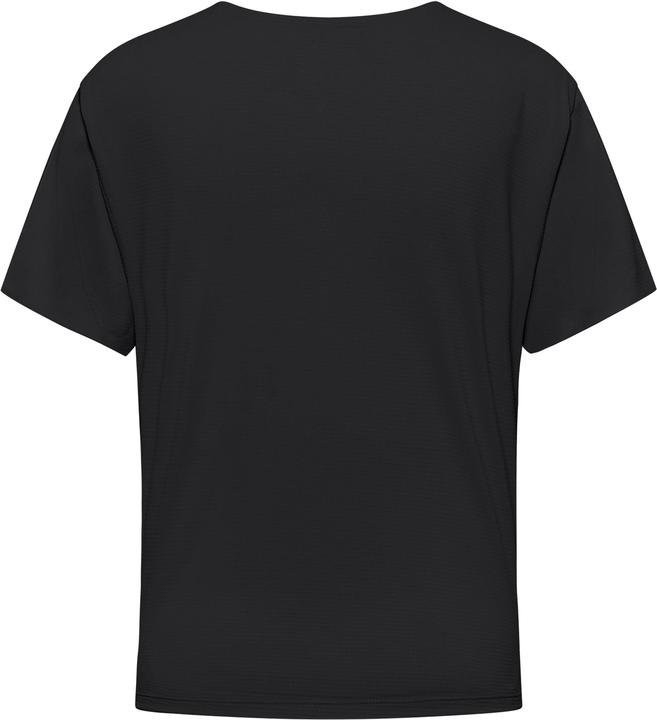 Image du produit Jack Wolfskin Prelight Stride Crop T W (XS)