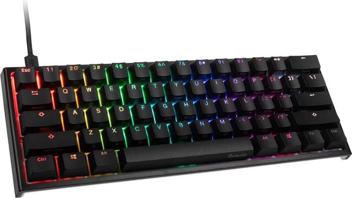 Image du produit Ducky One 2 Mini (US, Filaire)