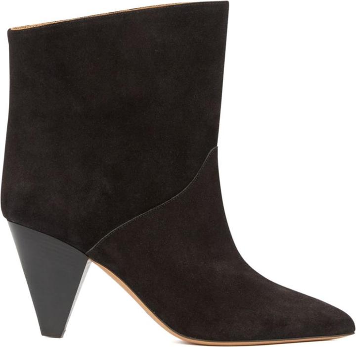 Actual product image Isabel Marant Boots Black (41)