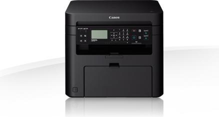 Produktbild Canon i-SENSYS MF212W - Multifunktionsdrucker - s/w - Laser - 216 mm Breite (Original) (Laser)