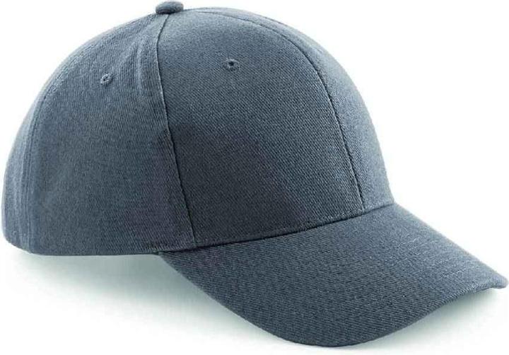 Produktbild Beechfield ProStyle Kappe Schwere Qualität (One Size)