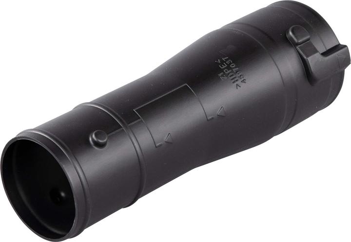 Actual product image Makita Tube adapter set 80-72