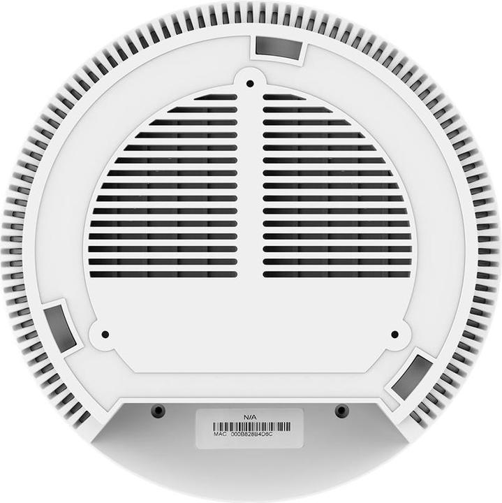 Produktbild Grandstream Networks GWN7615. Ethernet LAN Datentransferraten: 10,100,1000 Mbit/s, Netzstandard: IEEE 802.11a,IE (1000 Mbit/s)