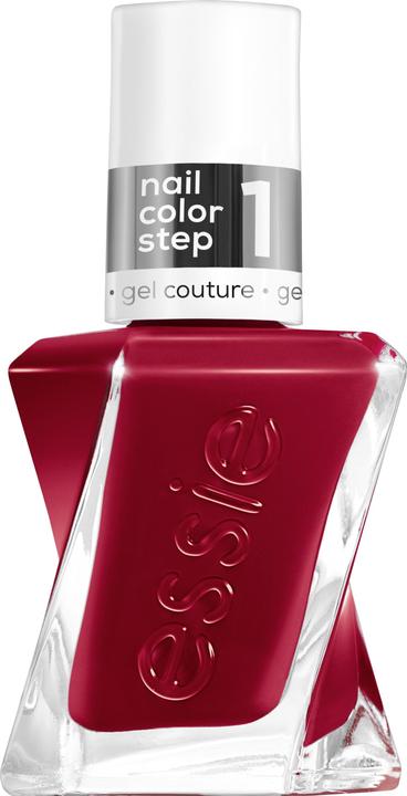 Essie Gel Couture (345 Bubbles Only, Gel-Effekt Nagellack)