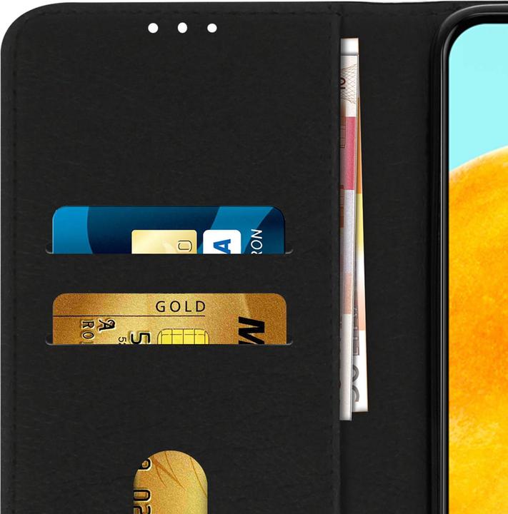 Image du produit Avizar Série Chester (Samsung Galaxy A03s)