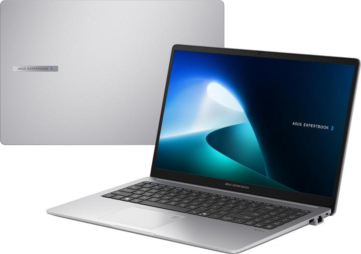 Produktbild ASUS ExpertBook P1 (15.59", Intel Core i5-13420H, 16 GB, 512 GB, DE)
