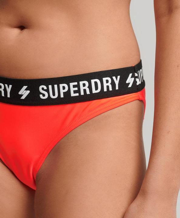 Actual product image Superdry 's swiwear bikini bottos code (M)