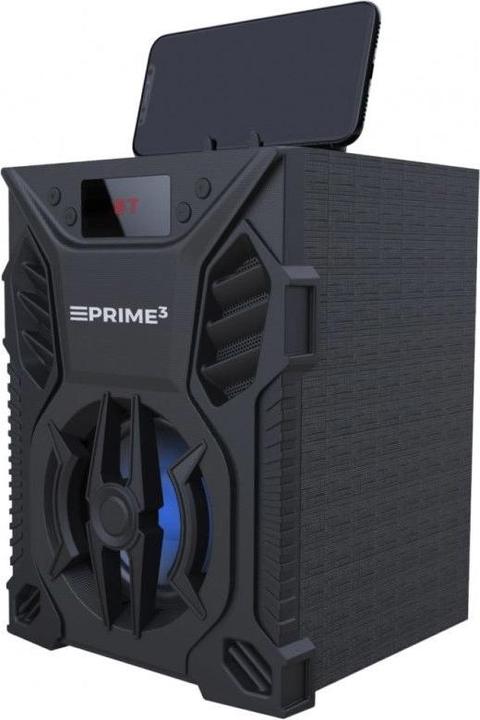 Prime3 APS11 (3 h, Rechargeable battery operated)