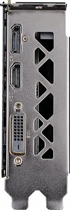 Image du produit EVGA GeForce RTX 2060 KO Ultra Gaming (6 Go)