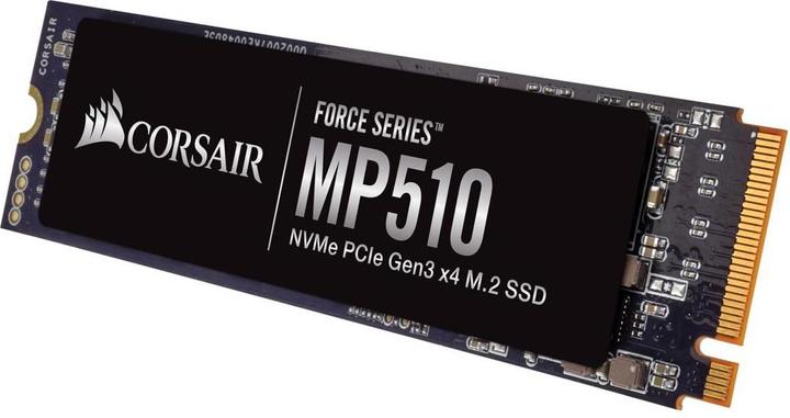 Corsair Force MP510B (480 GB, M.2 2280)