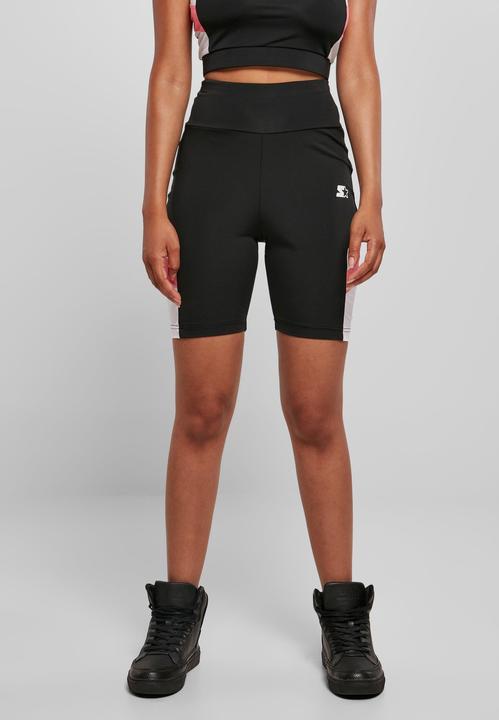Actual product image Starter Ladies Cycle Shorts - 16918 (M)