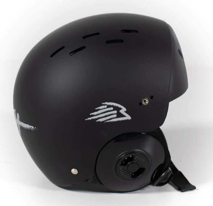 Actual product image Gath Helmet SFC Surf Convertible