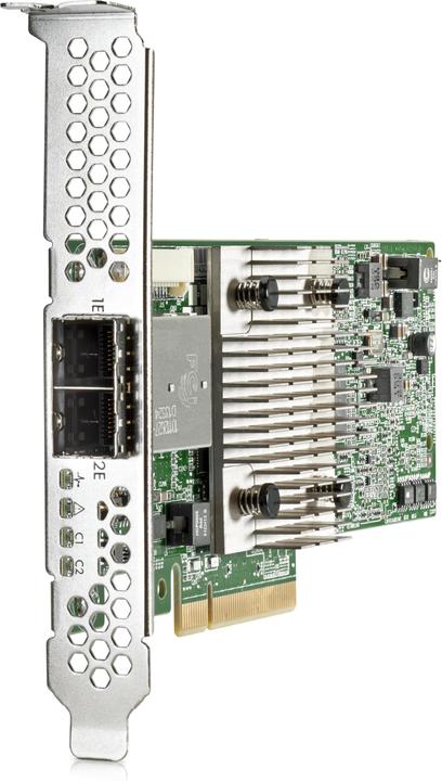 Immagine prodotto Aruba Cavo SFP+ Direct Attached 3m