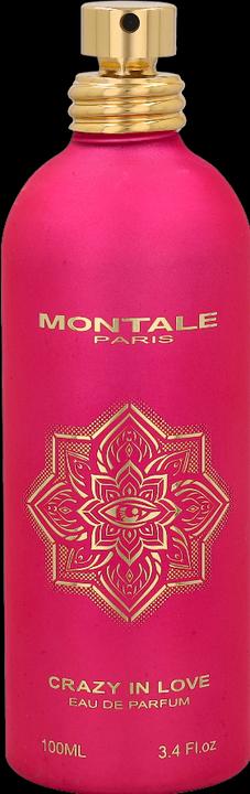 Produktbild Montale Crazy in Love (Eau de Parfum, 100 ml)