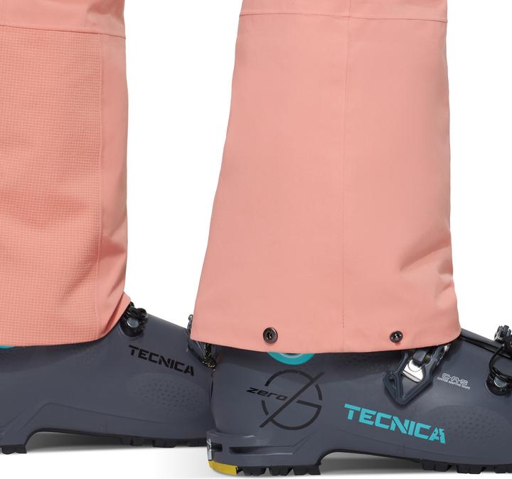 Produktbild Mammut Stoney HS Thermo Pants Women (36)