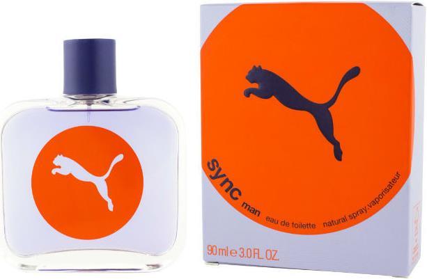 Produktbild Puma Sync (Eau de Parfum, 90 ml)