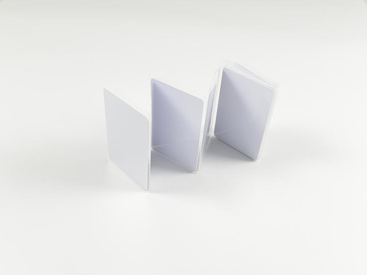 Actual product image Allnet 4duino RFID ID card White "13.56MHz"