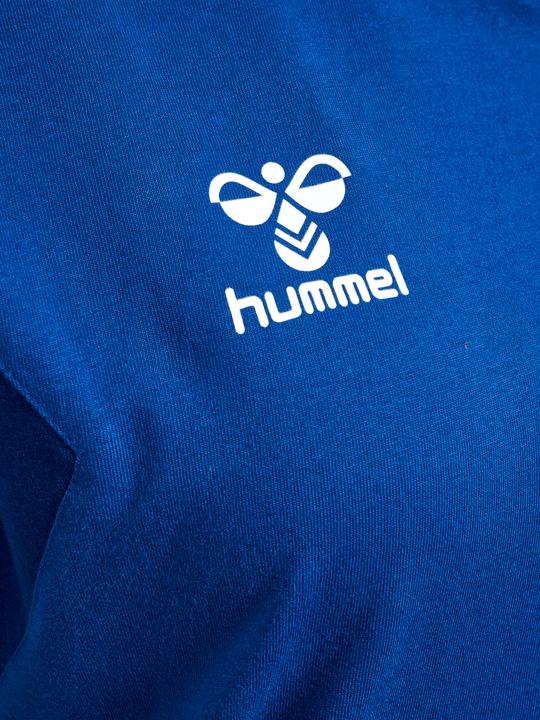 Image du produit hummel Hmlauthentic Co T-Shirt S/S Femme (M)