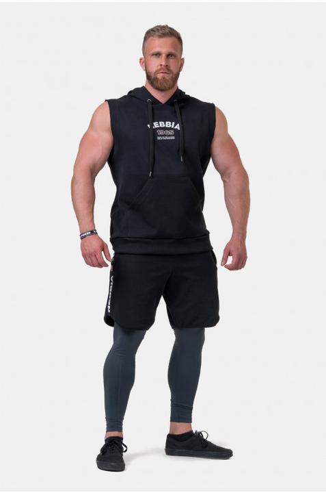 Immagine prodotto Nebbia Leggings Legend of Today a tutta lunghezza 189 Grigio Scuro (M)