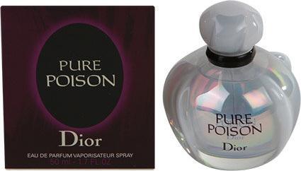 Actual product image Dior Pure Poison (Eau de parfum, 50 ml)