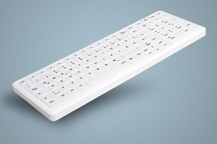 Produktbild Active Key AK-C7000 (CH, Kabelgebunden)
