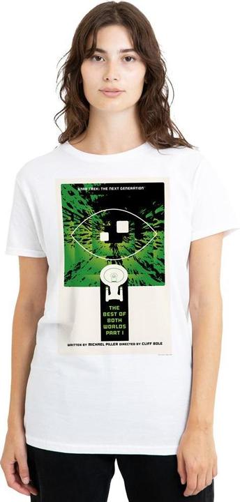 Produktbild The Next Generation Season 3 Episode 26 TShirt (S)