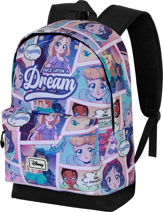 Image du produit Karactermania FAN HS Backpack 2.2 Bande dessinée